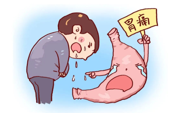 胃不舒服，不全是“小問題”，多數(shù)胃癌沒有典型癥狀，別把胃病不當病！